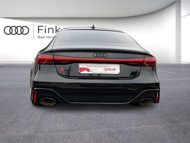 Audi RS7 Performance Quattro Tiptronic - 2025 - Joinsteer - #5