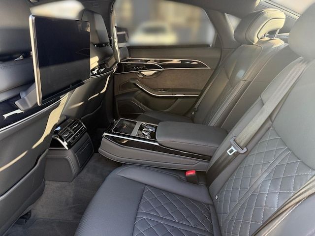 Audi A8 TFSI E 60 TFSI E Quattro Tiptronic - 2025 - Joinsteer - #9