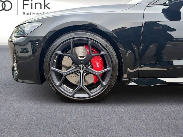 Audi RS7 Performance Quattro Tiptronic - 2025 - Joinsteer - #6