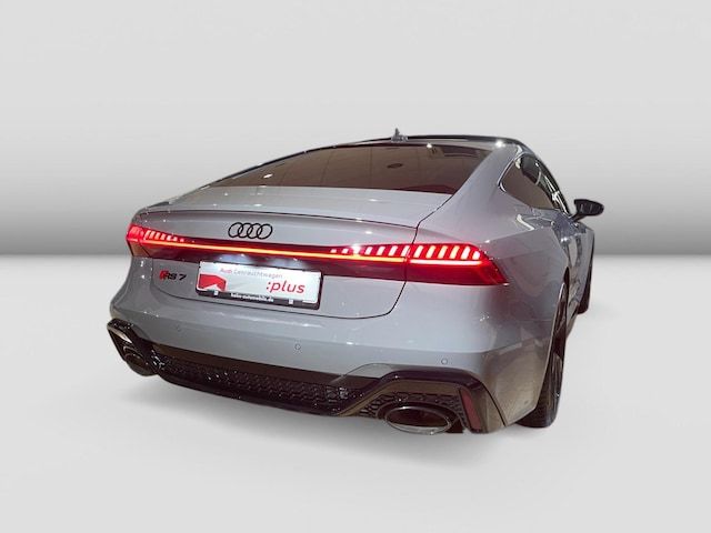 Audi RS7 Performance Quattro Tiptronic - 2025 - Joinsteer - #3