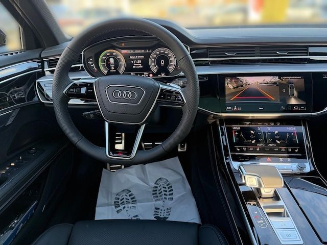 Audi A8 TFSI E 60 TFSI E Quattro Tiptronic - 2025 - Joinsteer - #10