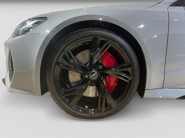 Audi RS7 Performance Quattro Tiptronic - 2025 - Joinsteer - #4