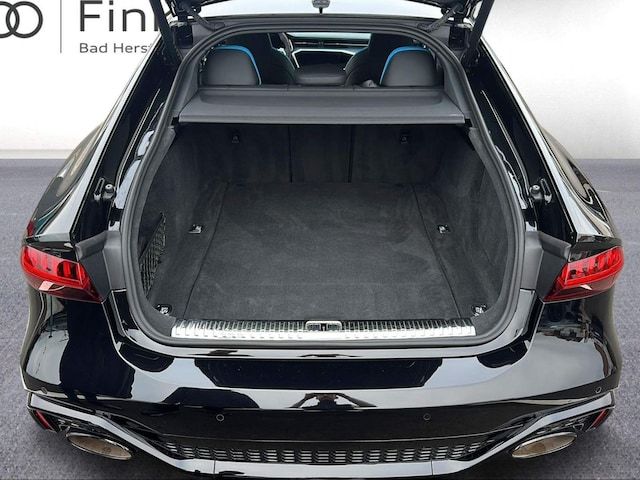 Audi RS7 Performance Quattro Tiptronic - 2025 - Joinsteer - #7