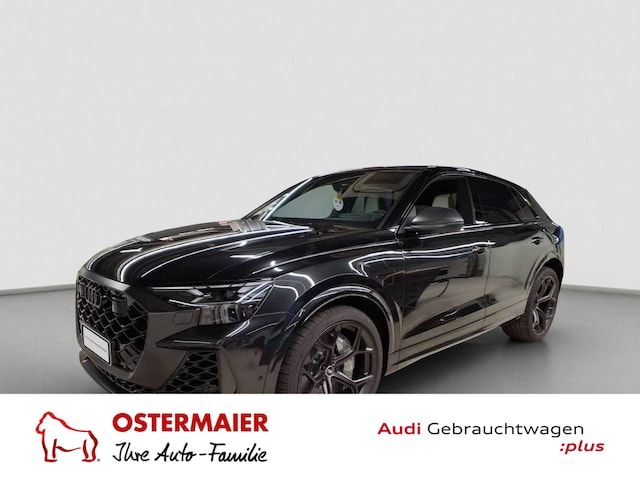 Audi RSQ8 Performance Quattro Tiptronic - 2024 - Joinsteer - #1