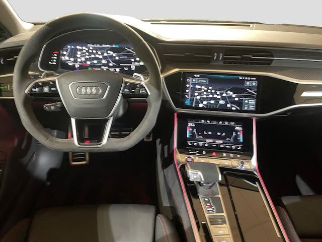 Audi RS7 Performance Quattro Tiptronic - 2025 - Joinsteer - #5