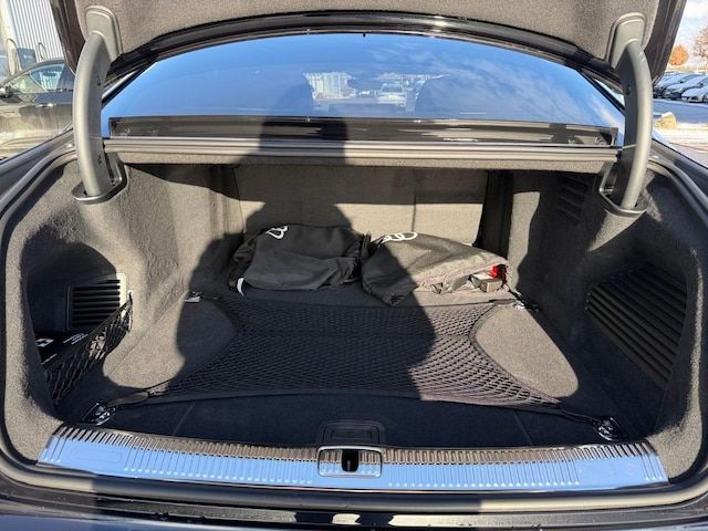 Audi A8 TFSI E 60 TFSI E Quattro Tiptronic - 2025 - Joinsteer - #13