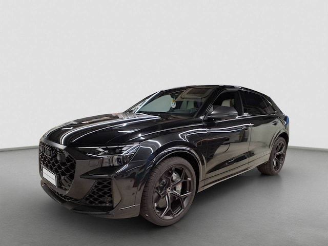 Audi RSQ8 Performance Quattro Tiptronic - 2024 - Joinsteer - #2