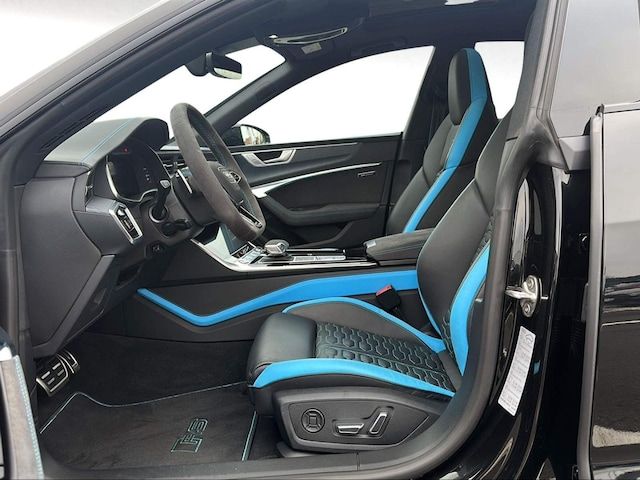 Audi RS7 Performance Quattro Tiptronic - 2025 - Joinsteer - #8