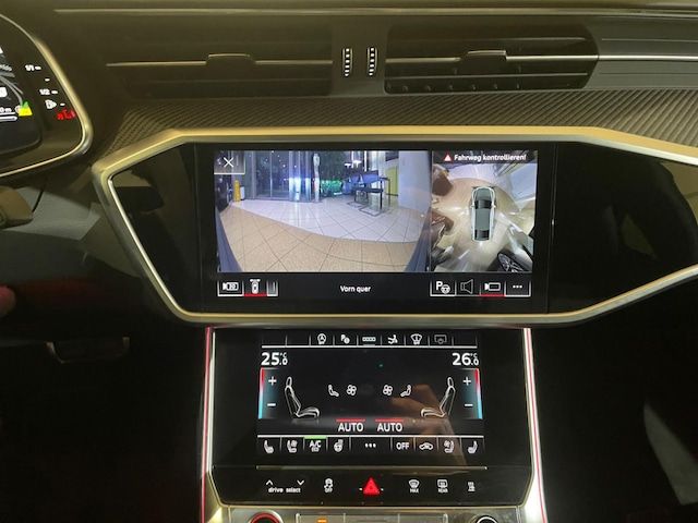 Audi RS7 Performance Quattro Tiptronic - 2025 - Joinsteer - #6