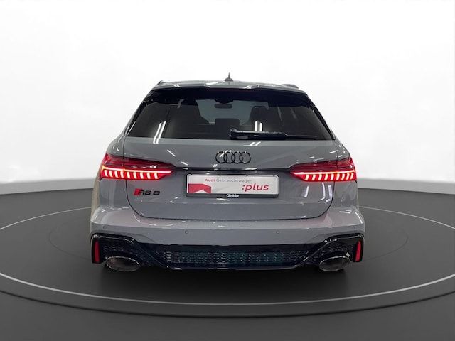 Audi RS6 Avant Performance Performance Quattro Tiptronic - 2025 - Joinsteer - #5