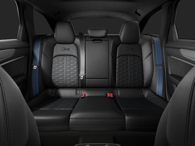 Audi RS6 Avant Performance Performance Quattro Tiptronic - 2025 - Joinsteer - #10