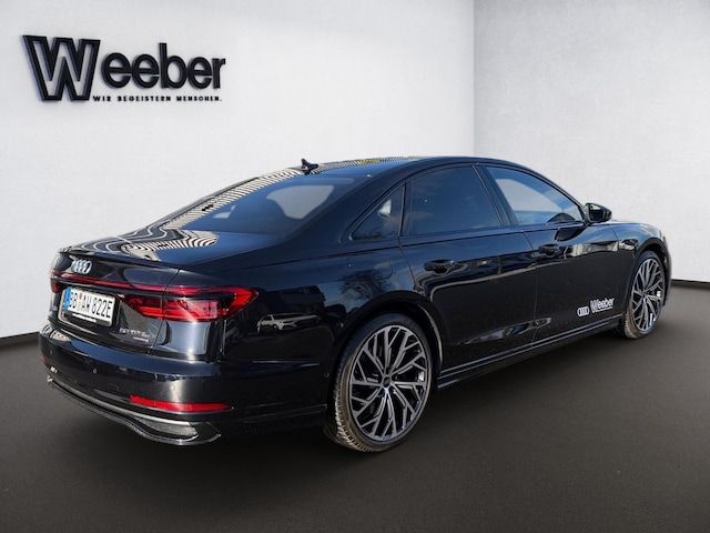 Audi A8 TFSI E 60 TFSI E Quattro Tiptronic - 2025 - Joinsteer - #14
