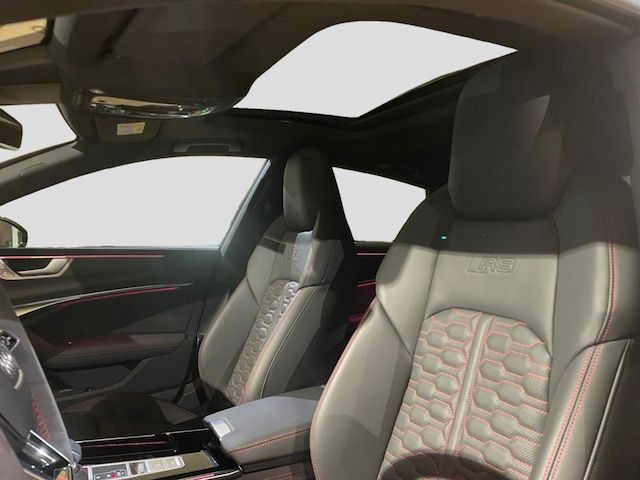 Audi RS7 Performance Quattro Tiptronic - 2025 - Joinsteer - #7