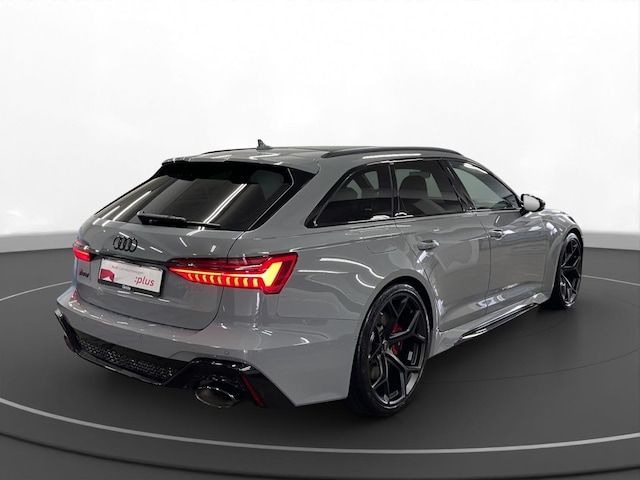 Audi RS6 Avant Performance Performance Quattro Tiptronic - 2025 - Joinsteer - #6