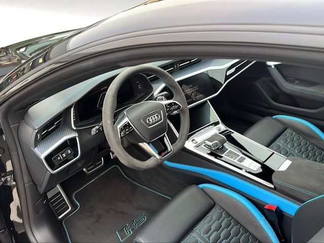 Audi RS7 Performance Quattro Tiptronic - 2025 - Joinsteer - #9