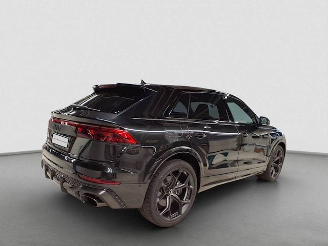 Audi RSQ8 Performance Quattro Tiptronic - 2024 - Joinsteer - #3