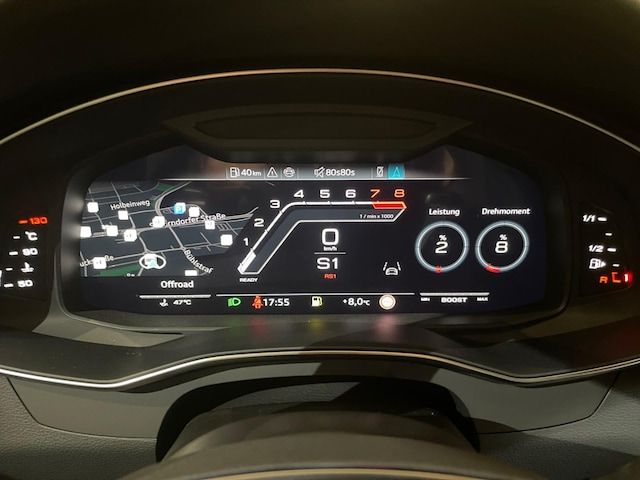 Audi RS7 Performance Quattro Tiptronic - 2025 - Joinsteer - #8