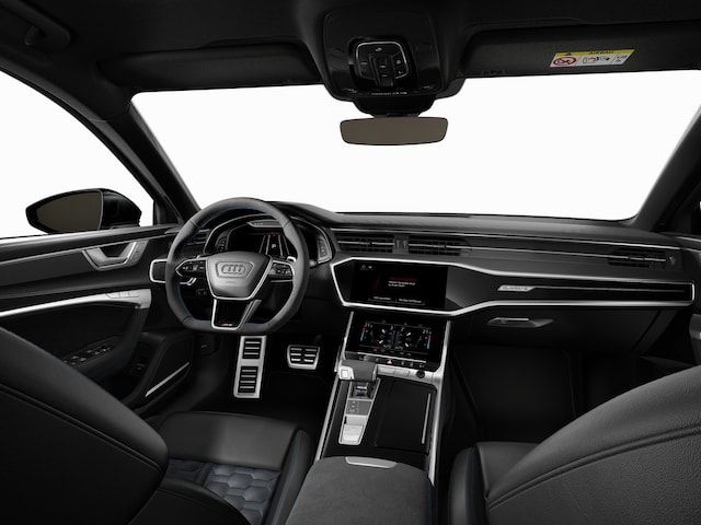 Audi RS6 Avant Performance Performance Quattro Tiptronic - 2025 - Joinsteer - #2