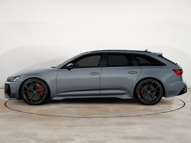 Audi RS6 Avant Performance Performance Quattro Tiptronic - 2025 - Joinsteer - #4