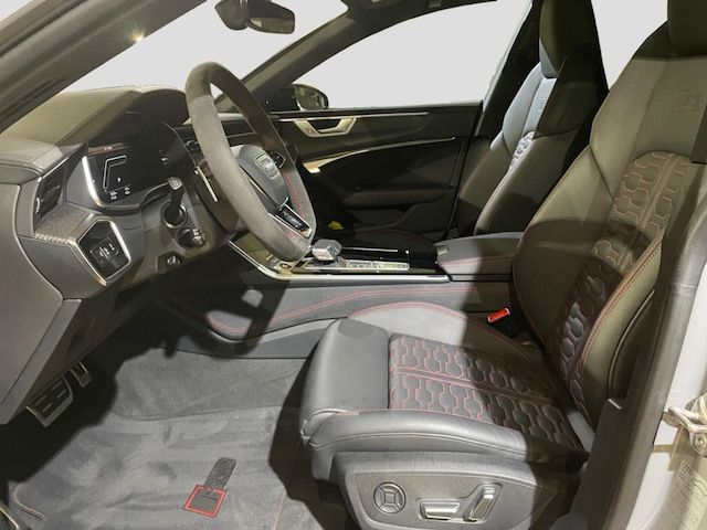 Audi RS7 Performance Quattro Tiptronic - 2025 - Joinsteer - #9