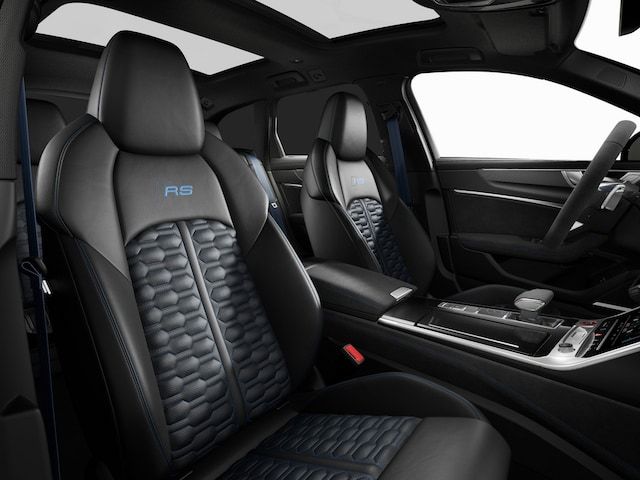 Audi RS6 Avant Performance Performance Quattro Tiptronic - 2025 - Joinsteer - #4