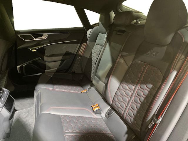 Audi RS7 Performance Quattro Tiptronic - 2025 - Joinsteer - #10