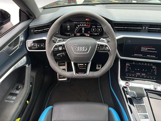 Audi RS7 Performance Quattro Tiptronic - 2025 - Joinsteer - #10