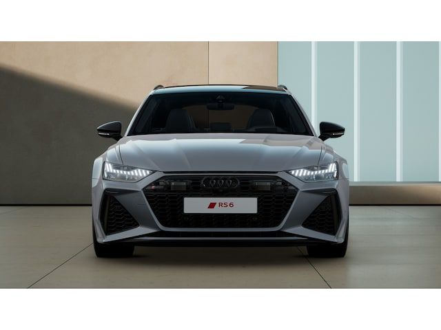 Audi RS6 Avant Performance Performance Quattro Tiptronic - 2025 - Joinsteer - #6
