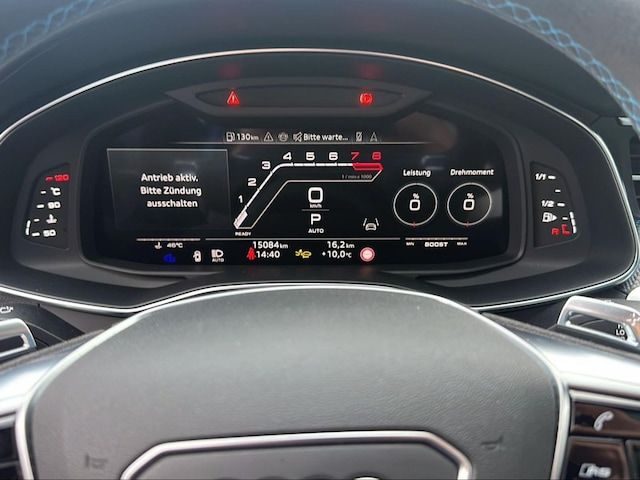 Audi RS7 Performance Quattro Tiptronic - 2025 - Joinsteer - #11