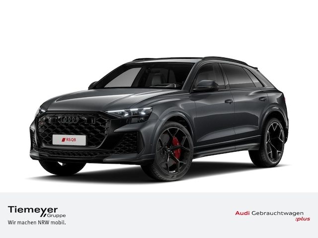 Audi RSQ8 Performance TFSI Quattro Tiptronic - 2025 - Joinsteer - #1