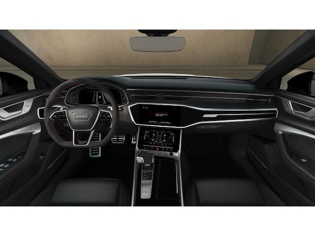 Audi RS6 Avant Performance Performance Quattro Tiptronic - 2025 - Joinsteer - #7