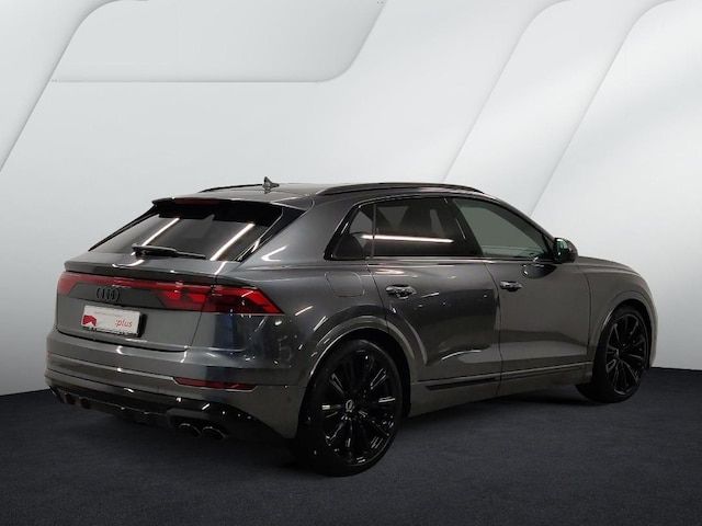 Audi SQ8 SUV TFSI Quattro Tiptronic - 2025 - Joinsteer - #3
