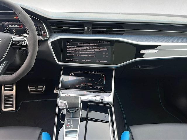 Audi RS7 Performance Quattro Tiptronic - 2025 - Joinsteer - #12