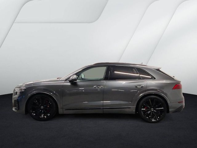 Audi SQ8 SUV TFSI Quattro Tiptronic - 2025 - Joinsteer - #4