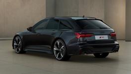 Audi RS6 Avant Performance Performance Quattro Tiptronic -  - Joinsteer - #5