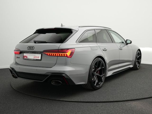 Audi RS6 Avant Performance Performance Quattro Tiptronic - 2025 - Joinsteer - #3