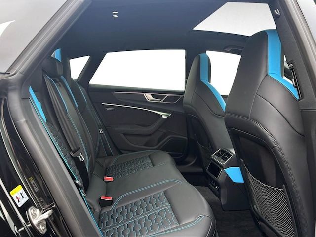 Audi RS7 Performance Quattro Tiptronic - 2025 - Joinsteer - #13