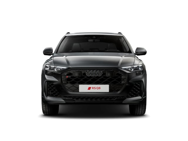 Audi RSQ8 Performance TFSI Quattro Tiptronic - 2025 - Joinsteer - #3