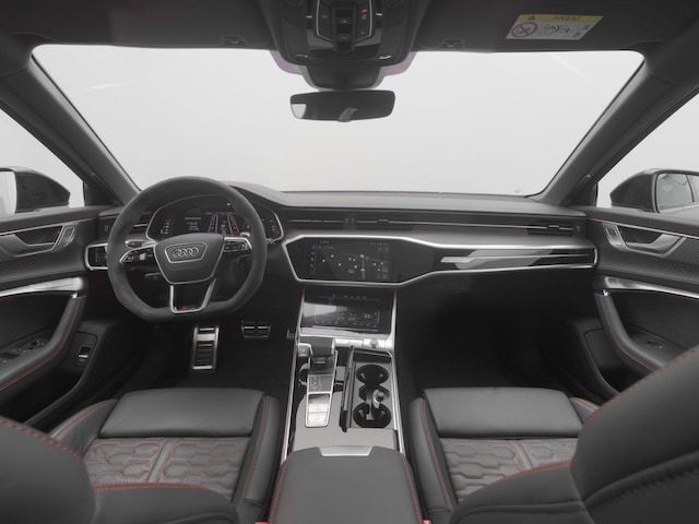 Audi RS6 Avant Performance Performance Quattro Tiptronic - 2025 - Joinsteer - #4