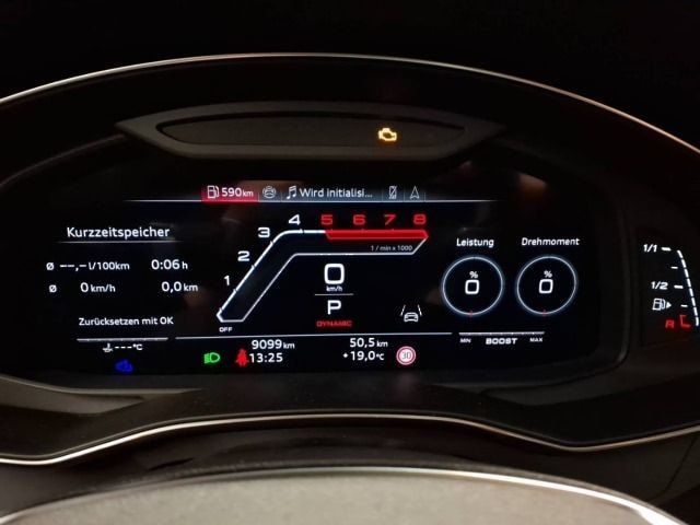 Audi RS6 Avant Performance Performance Quattro Tiptronic - 2025 - Joinsteer - #4