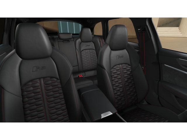 Audi RS6 Avant Performance Performance Quattro Tiptronic - 2025 - Joinsteer - #9