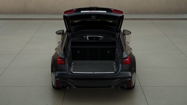 Audi RS6 Avant Performance Performance Quattro Tiptronic - 2024 - Joinsteer - #7