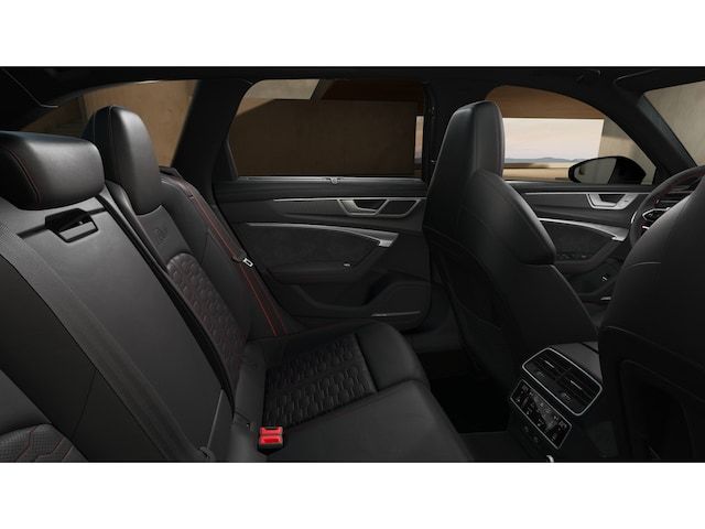 Audi RS6 Avant Performance Performance Quattro Tiptronic - 2025 - Joinsteer - #10