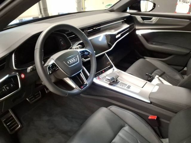 Audi RS6 Avant Performance Performance Quattro Tiptronic - 2025 - Joinsteer - #5