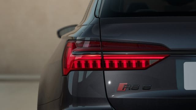 Audi RS6 Avant Performance Performance Quattro Tiptronic - 2024 - Joinsteer - #9