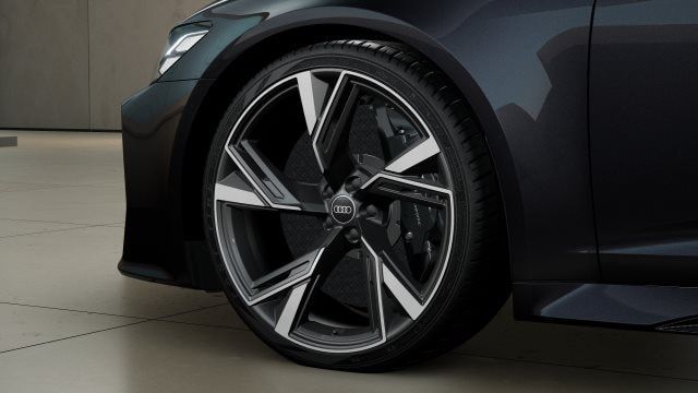 Audi RS6 Avant Performance Performance Quattro Tiptronic - 2024 - Joinsteer - #10