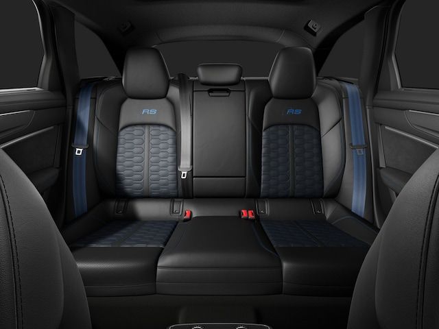 Audi RS6 Avant Performance Performance Quattro Tiptronic - 2025 - Joinsteer - #11