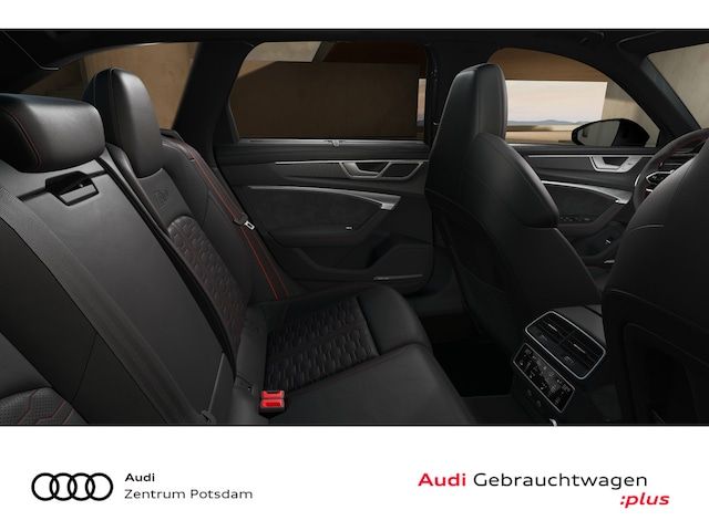 Audi RS6 Avant Performance Performance Quattro Tiptronic - 2025 - Joinsteer - #11