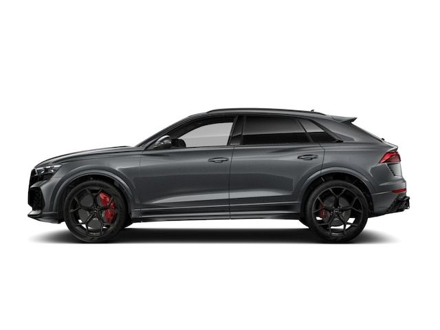 Audi RSQ8 Performance TFSI Quattro Tiptronic - 2025 - Joinsteer - #6