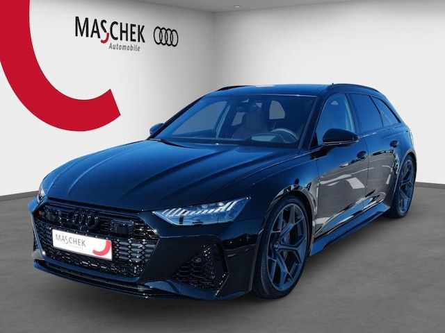 Audi RS6 Avant Performance Performance Quattro Tiptronic - 2025 - Joinsteer - #2